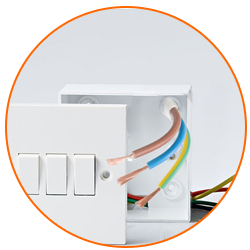 instalações elétricas