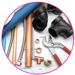 instalações hidrosanitárias